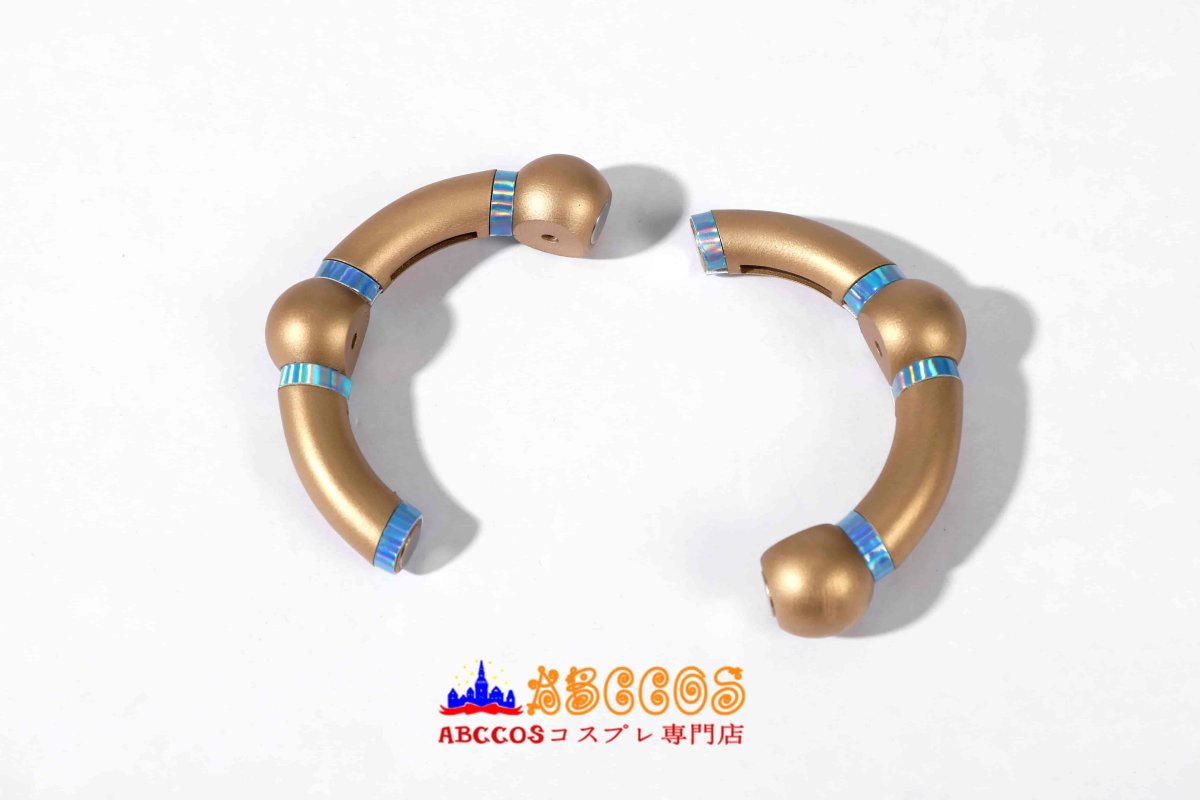 画像30: オーバーウォッチ2 Overwatch 2 ウーヤン Wuyang コスプレ衣装 abccos製 「受注生産」 (30)