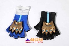 画像31: オーバーウォッチ2 Overwatch 2 ウーヤン Wuyang コスプレ衣装 abccos製 「受注生産」 (31)