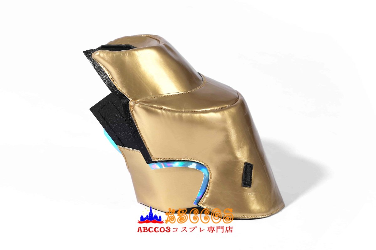 画像32: オーバーウォッチ2 Overwatch 2 ウーヤン Wuyang コスプレ衣装 abccos製 「受注生産」 (32)