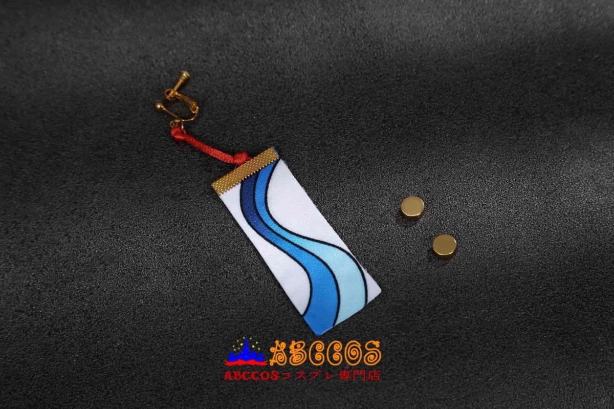 画像35: オーバーウォッチ2 Overwatch 2 ウーヤン Wuyang コスプレ衣装 abccos製 「受注生産」 (35)