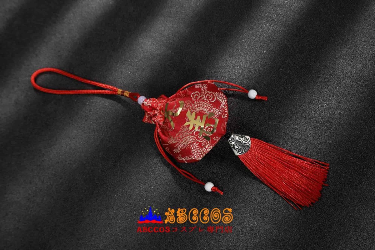 画像36: オーバーウォッチ2 Overwatch 2 ウーヤン Wuyang コスプレ衣装 abccos製 「受注生産」 (36)