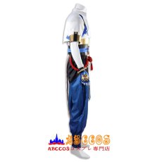 画像4: オーバーウォッチ2 Overwatch 2 ウーヤン Wuyang コスプレ衣装 abccos製 「受注生産」 (4)