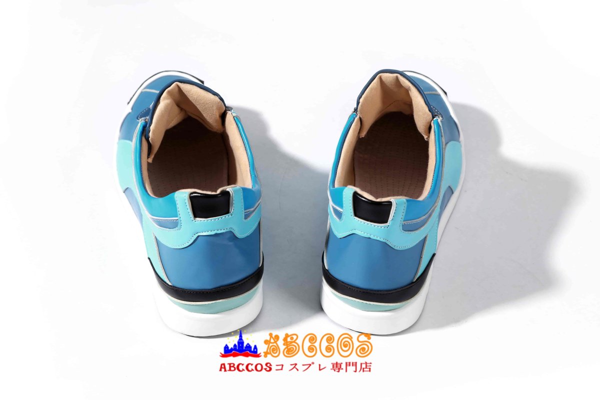 画像40: オーバーウォッチ2 Overwatch 2 ウーヤン Wuyang コスプレ衣装 abccos製 「受注生産」 (40)