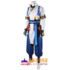 画像5: オーバーウォッチ2 Overwatch 2 ウーヤン Wuyang コスプレ衣装 abccos製 「受注生産」 (5)