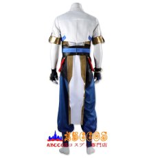 画像6: オーバーウォッチ2 Overwatch 2 ウーヤン Wuyang コスプレ衣装 abccos製 「受注生産」 (6)