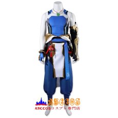 画像7: オーバーウォッチ2 Overwatch 2 ウーヤン Wuyang コスプレ衣装 abccos製 「受注生産」 (7)