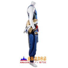 画像8: オーバーウォッチ2 Overwatch 2 ウーヤン Wuyang コスプレ衣装 abccos製 「受注生産」 (8)