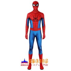 画像1: スパイダーマン：ブランド・ニュー・デイ Spider-Man: Brand New Day ピーター・パーカー / スパイダーマン Peter Parker コスプレ衣装 abccos製 「受注生産」 (1)