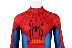 画像11: スパイダーマン：ブランド・ニュー・デイ Spider-Man: Brand New Day ピーター・パーカー / スパイダーマン Peter Parker コスプレ衣装 abccos製 「受注生産」 (11)