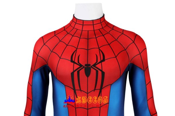スパイダーマン：ブランド・ニュー・デイ Spider-Man: Brand New Day