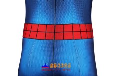 画像18: スパイダーマン：ブランド・ニュー・デイ Spider-Man: Brand New Day ピーター・パーカー / スパイダーマン Peter Parker コスプレ衣装 abccos製 「受注生産」 (18)