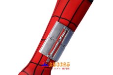 画像19: スパイダーマン：ブランド・ニュー・デイ Spider-Man: Brand New Day ピーター・パーカー / スパイダーマン Peter Parker コスプレ衣装 abccos製 「受注生産」 (19)