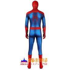 画像2: スパイダーマン：ブランド・ニュー・デイ Spider-Man: Brand New Day ピーター・パーカー / スパイダーマン Peter Parker コスプレ衣装 abccos製 「受注生産」 (2)