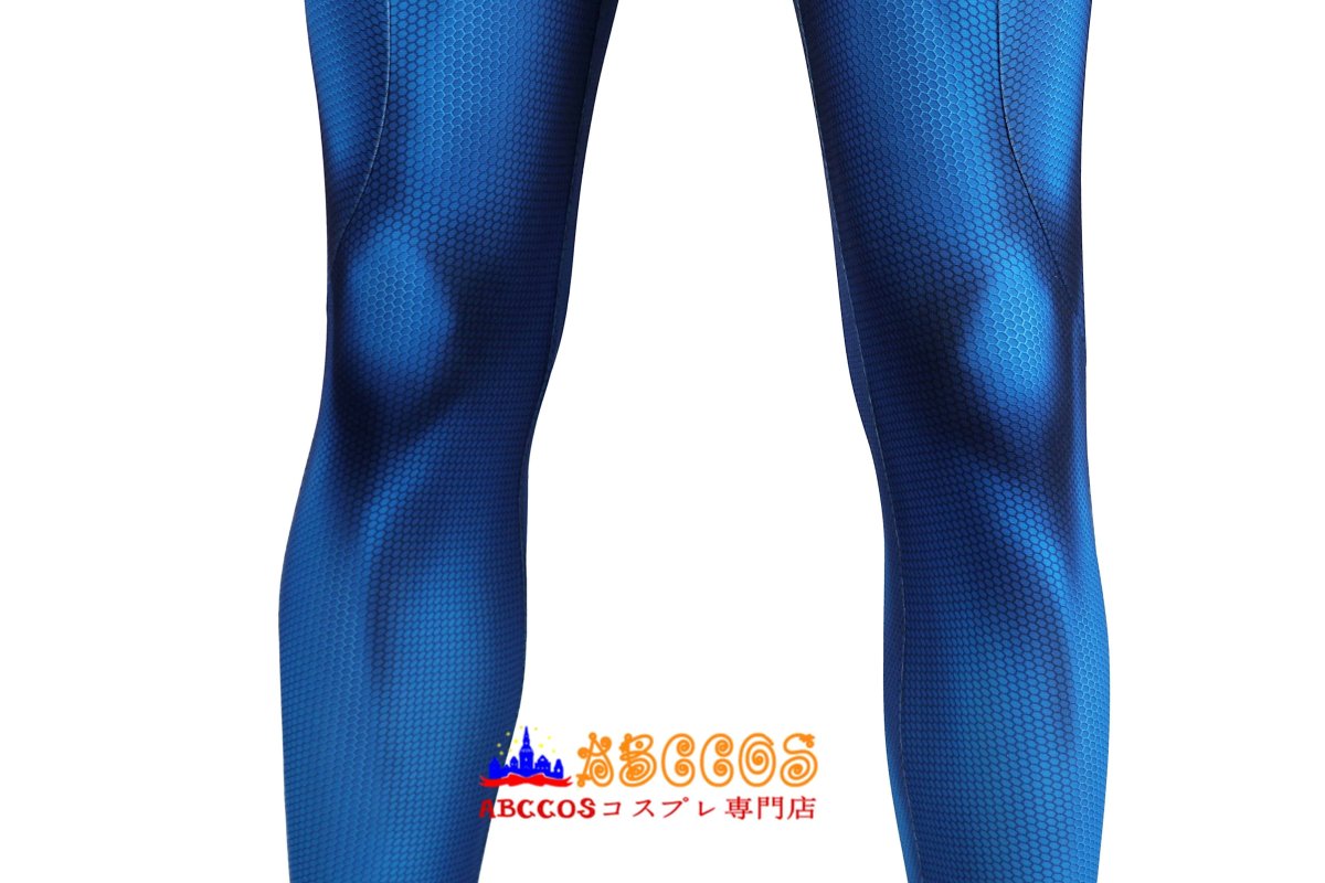 画像20: スパイダーマン：ブランド・ニュー・デイ Spider-Man: Brand New Day ピーター・パーカー / スパイダーマン Peter Parker コスプレ衣装 abccos製 「受注生産」 (20)