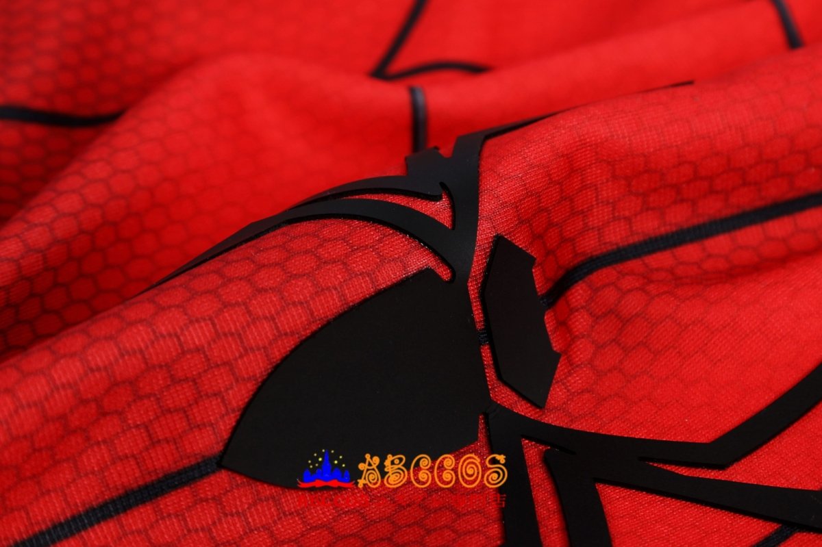 画像21: スパイダーマン：ブランド・ニュー・デイ Spider-Man: Brand New Day ピーター・パーカー / スパイダーマン Peter Parker コスプレ衣装 abccos製 「受注生産」 (21)