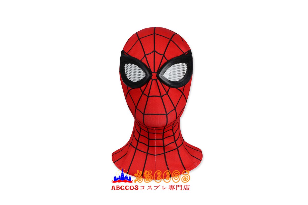画像23: スパイダーマン：ブランド・ニュー・デイ Spider-Man: Brand New Day ピーター・パーカー / スパイダーマン Peter Parker コスプレ衣装 abccos製 「受注生産」 (23)