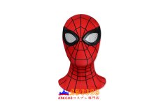 画像23: スパイダーマン：ブランド・ニュー・デイ Spider-Man: Brand New Day ピーター・パーカー / スパイダーマン Peter Parker コスプレ衣装 abccos製 「受注生産」 (23)