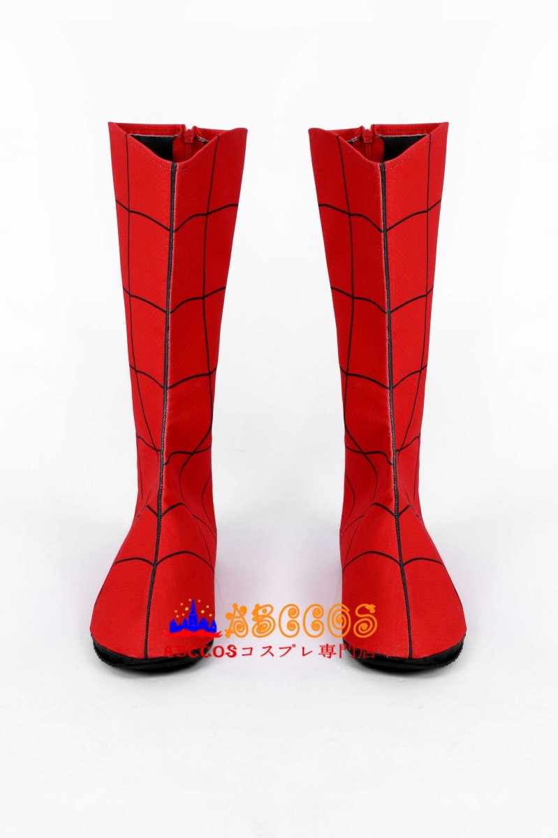 画像25: スパイダーマン：ブランド・ニュー・デイ Spider-Man: Brand New Day ピーター・パーカー / スパイダーマン Peter Parker コスプレ衣装 abccos製 「受注生産」 (25)