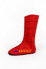 画像27: スパイダーマン：ブランド・ニュー・デイ Spider-Man: Brand New Day ピーター・パーカー / スパイダーマン Peter Parker コスプレ衣装 abccos製 「受注生産」 (27)