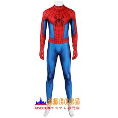 画像3: スパイダーマン：ブランド・ニュー・デイ Spider-Man: Brand New Day ピーター・パーカー / スパイダーマン Peter Parker コスプレ衣装 abccos製 「受注生産」 (3)