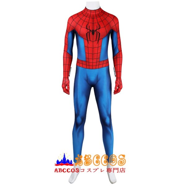スパイダーマン：ブランド・ニュー・デイ Spider-Man: Brand New Day