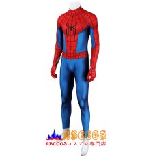 画像5: スパイダーマン：ブランド・ニュー・デイ Spider-Man: Brand New Day ピーター・パーカー / スパイダーマン Peter Parker コスプレ衣装 abccos製 「受注生産」 (5)