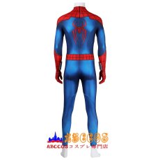 画像6: スパイダーマン：ブランド・ニュー・デイ Spider-Man: Brand New Day ピーター・パーカー / スパイダーマン Peter Parker コスプレ衣装 abccos製 「受注生産」 (6)