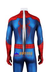画像7: スパイダーマン：ブランド・ニュー・デイ Spider-Man: Brand New Day ピーター・パーカー / スパイダーマン Peter Parker コスプレ衣装 abccos製 「受注生産」 (7)