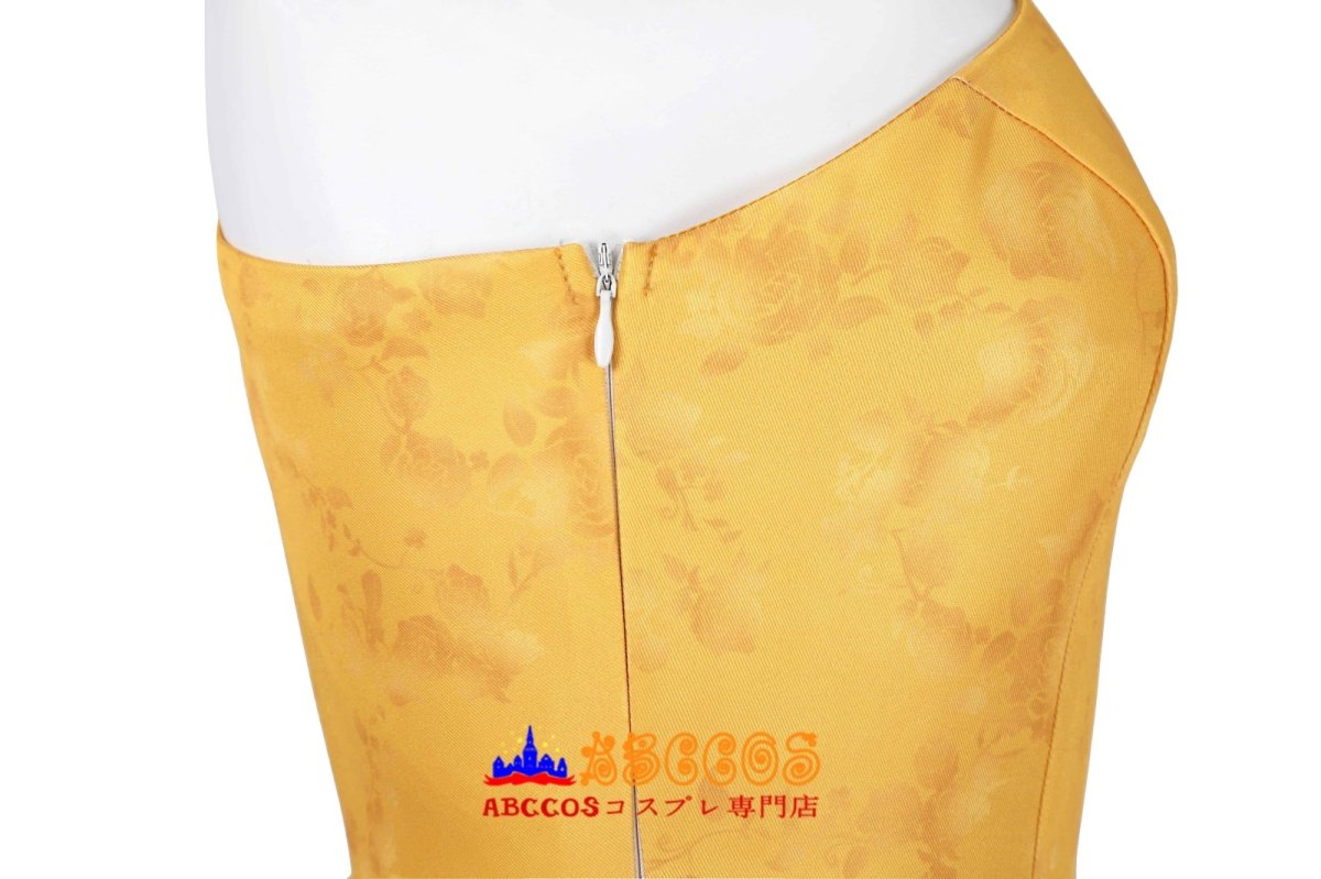 画像10: ズートピア2 Zootopia 2:Rise of the Non-Mammalians Judy Hopps ジュディ・ホップス コスプレ衣装 abccos製 「受注生産」 (10)