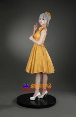 画像17: ズートピア2 Zootopia 2：Rise of the Non-Mammalians Judy Hopps ジュディ・ホップス コスプレ衣装 abccos製 「受注生産」 (17)
