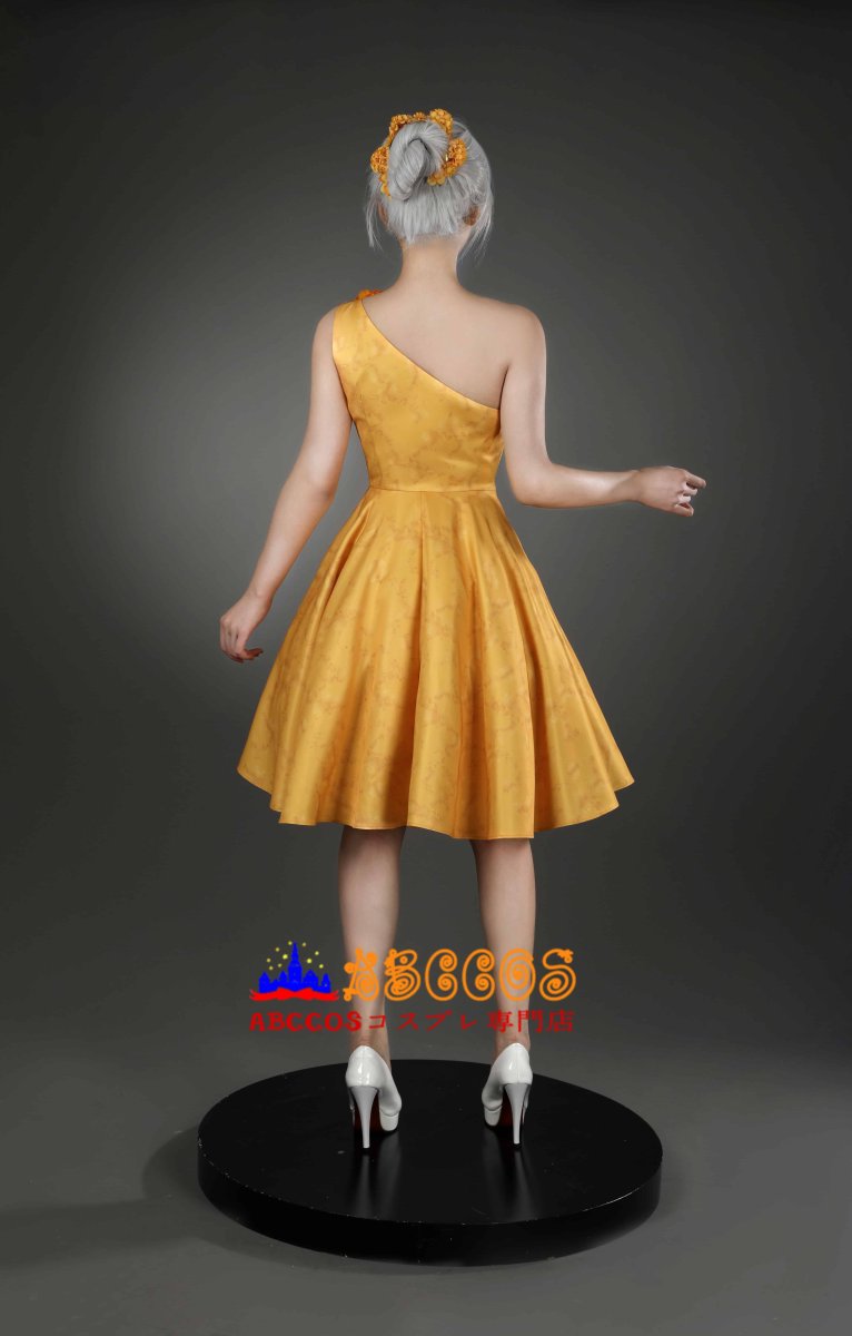 画像18: ズートピア2 Zootopia 2:Rise of the Non-Mammalians Judy Hopps ジュディ・ホップス コスプレ衣装 abccos製 「受注生産」 (18)