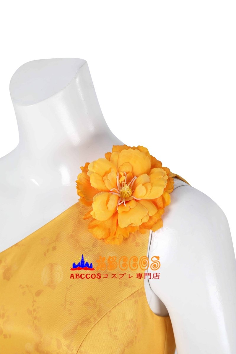 画像5: ズートピア2 Zootopia 2:Rise of the Non-Mammalians Judy Hopps ジュディ・ホップス コスプレ衣装 abccos製 「受注生産」 (5)