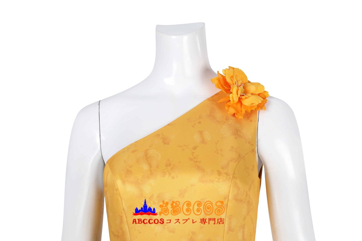 画像8: ズートピア2 Zootopia 2:Rise of the Non-Mammalians Judy Hopps ジュディ・ホップス コスプレ衣装 abccos製 「受注生産」 (8)