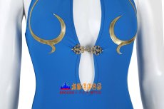 画像10: ストリートファイター6 Chun-Li 春麗 水着 コスプレ衣装 abccos製 「受注生産」 (10)