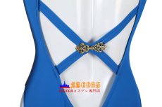 画像12: ストリートファイター6 Chun-Li 春麗 水着 コスプレ衣装 abccos製 「受注生産」 (12)