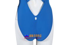 画像14: ストリートファイター6 Chun-Li 春麗 水着 コスプレ衣装 abccos製 「受注生産」 (14)