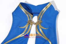 画像17: ストリートファイター6 Chun-Li 春麗 水着 コスプレ衣装 abccos製 「受注生産」 (17)