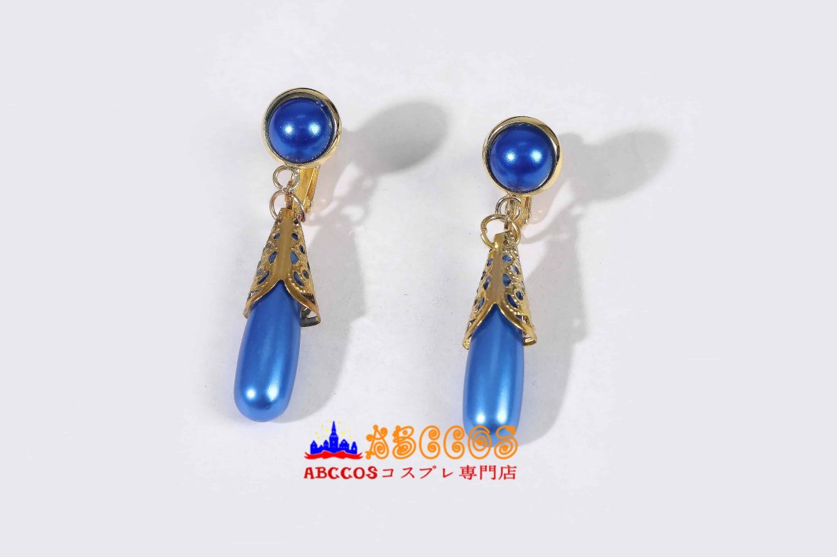 画像23: ストリートファイター6 Chun-Li 春麗 水着 コスプレ衣装 abccos製 「受注生産」 (23)