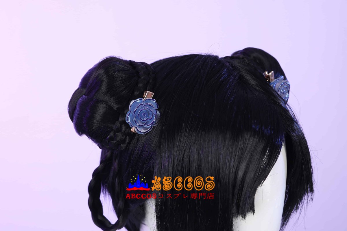 画像24: ストリートファイター6 Chun-Li 春麗 水着 コスプレ衣装 abccos製 「受注生産」 (24)