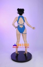 画像33: ストリートファイター6 Chun-Li 春麗 水着 コスプレ衣装 abccos製 「受注生産」 (33)