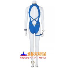 画像4: ストリートファイター6 Chun-Li 春麗 水着 コスプレ衣装 abccos製 「受注生産」 (4)