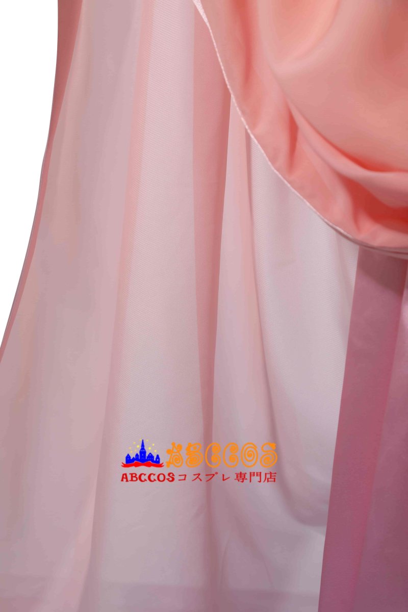 画像11: Star Wars: Episode II - Attack of the Clones スター・ウォーズ パドメ・アミダラ Padmé Amidala Lake Dress コスプレ衣装 abccos製 「受注生産」 (11)