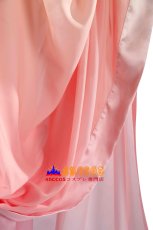 画像12: Star Wars: Episode II - Attack of the Clones スター・ウォーズ パドメ・アミダラ Padmé Amidala Lake Dress コスプレ衣装 abccos製 「受注生産」 (12)