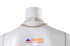 画像15: Star Wars: Episode II - Attack of the Clones スター・ウォーズ パドメ・アミダラ Padmé Amidala Lake Dress コスプレ衣装 abccos製 「受注生産」 (15)