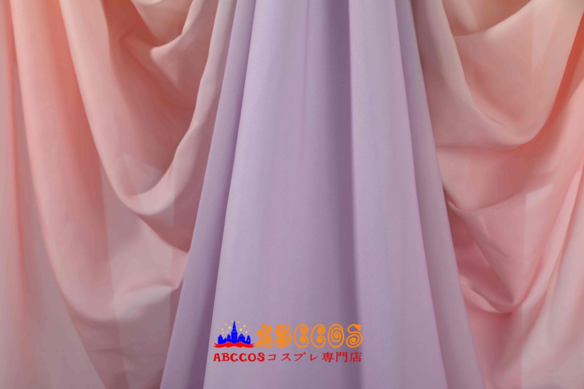 画像19: Star Wars: Episode II - Attack of the Clones スター・ウォーズ パドメ・アミダラ Padmé Amidala Lake Dress コスプレ衣装 abccos製 「受注生産」 (19)