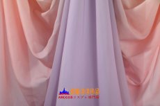 画像19: Star Wars: Episode II - Attack of the Clones スター・ウォーズ パドメ・アミダラ Padmé Amidala Lake Dress コスプレ衣装 abccos製 「受注生産」 (19)