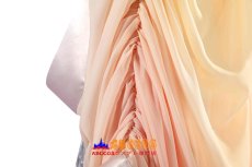 画像20: Star Wars: Episode II - Attack of the Clones スター・ウォーズ パドメ・アミダラ Padmé Amidala Lake Dress コスプレ衣装 abccos製 「受注生産」 (20)