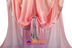 画像21: Star Wars: Episode II - Attack of the Clones スター・ウォーズ パドメ・アミダラ Padmé Amidala Lake Dress コスプレ衣装 abccos製 「受注生産」 (21)