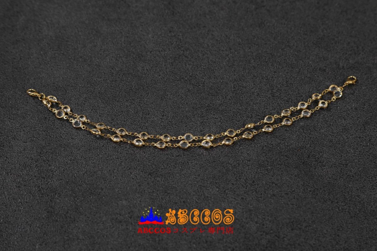 画像22: Star Wars: Episode II - Attack of the Clones スター・ウォーズ パドメ・アミダラ Padmé Amidala Lake Dress コスプレ衣装 abccos製 「受注生産」 (22)