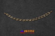 画像22: Star Wars: Episode II - Attack of the Clones スター・ウォーズ パドメ・アミダラ Padmé Amidala Lake Dress コスプレ衣装 abccos製 「受注生産」 (22)